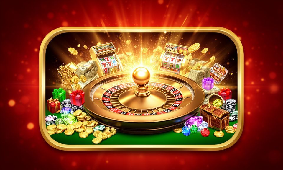 sesetoto02 Casino
